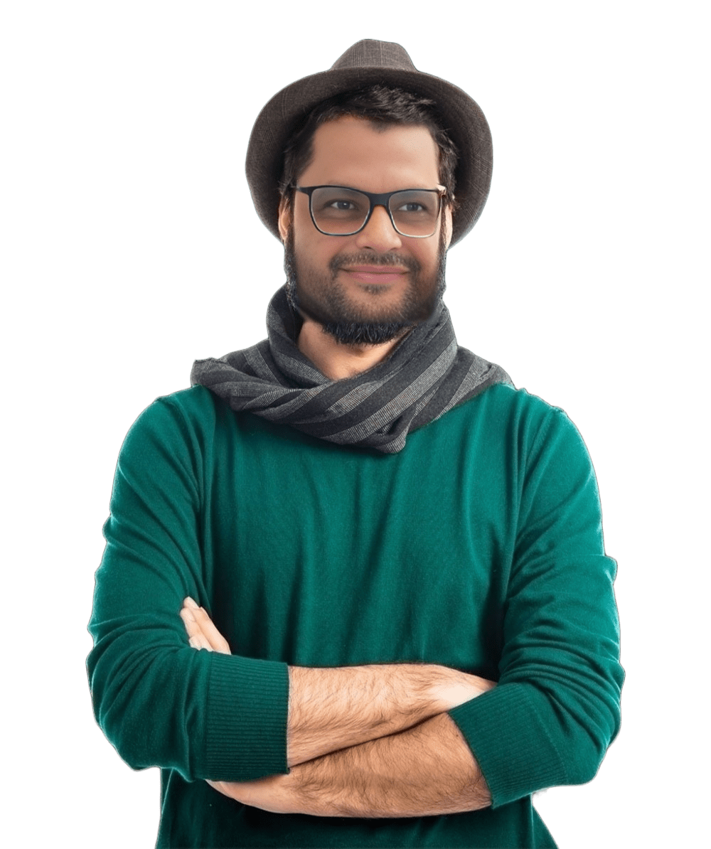 Ahmed Sayed Ragab